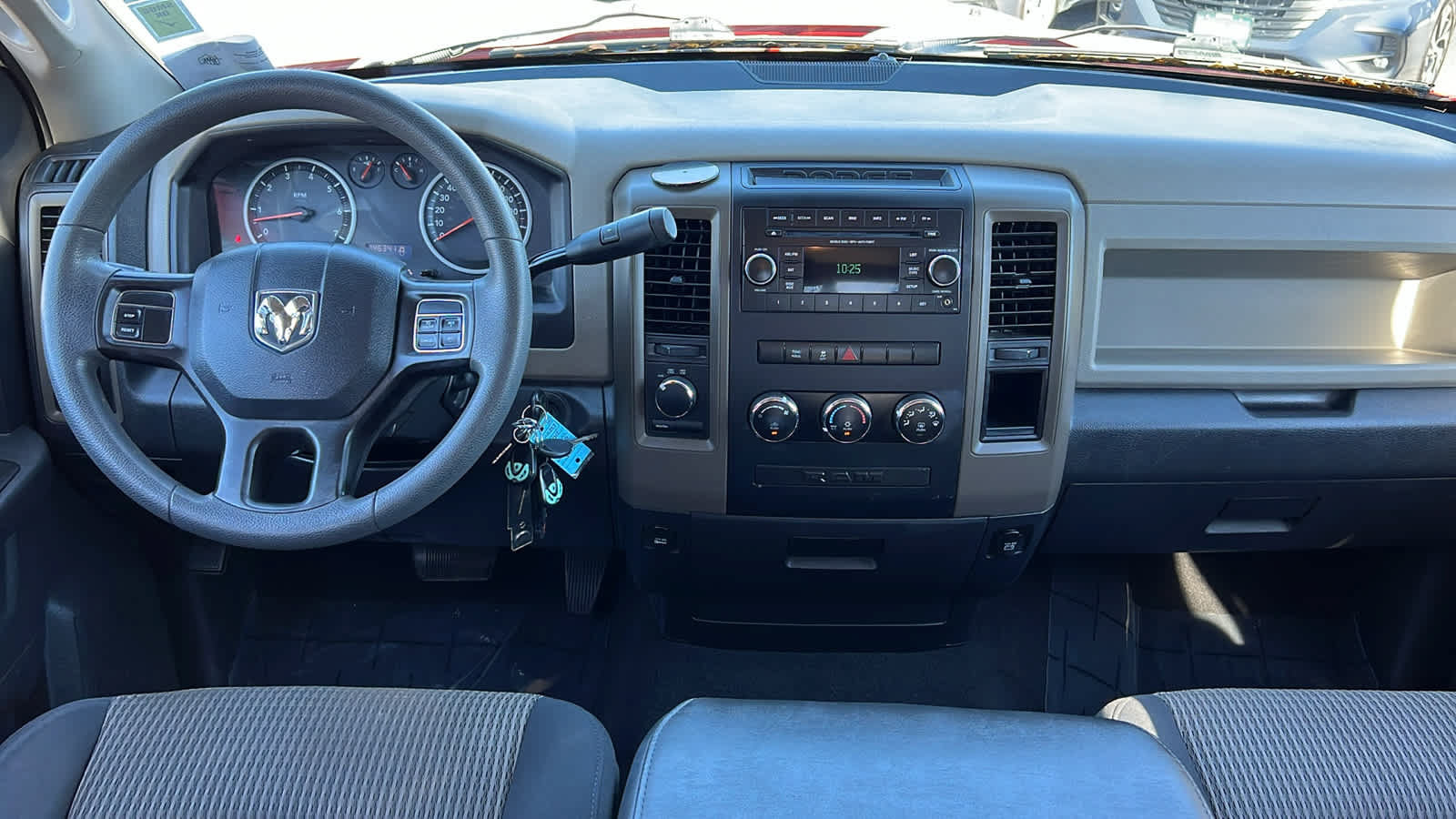 Used 2012 RAM 1500 Express AWD/4WD image 25