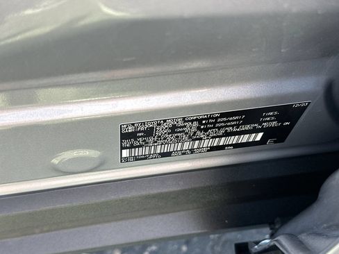 Used 2024 Toyota RAV4 XLE w/ Convenience Package AWD/4WD image 27