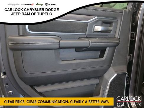 New 2026 RAM 2500 Laramie w/ Night Edition image 31