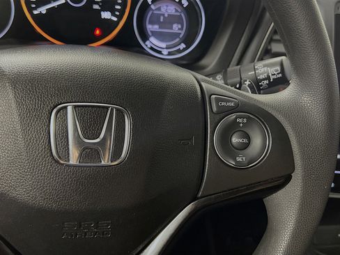 Used 2016 Honda HR-V EX image 20
