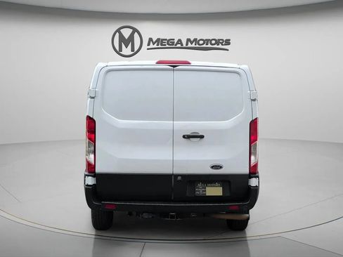 Used 2021 Ford Transit 250 Low Roof RWD image 6