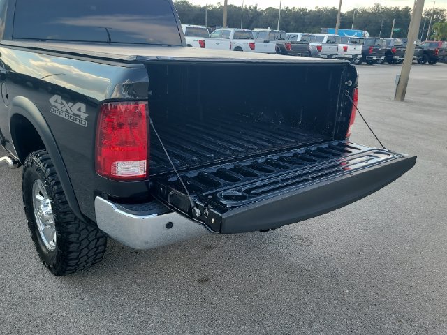 Used 2018 RAM 2500 Tradesman w/ Chrome Appearance Group AWD/4WD image 11