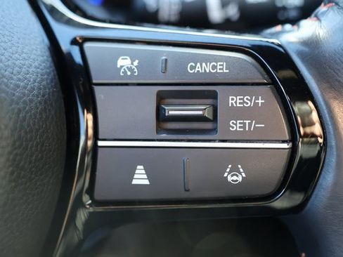 Used 2023 Honda HR-V Sport image 12