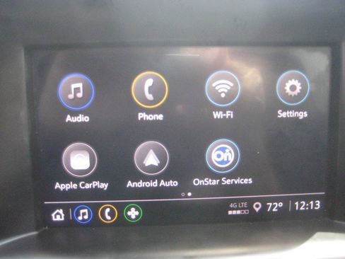 Used 2022 GMC Terrain SLE w/ Driver Convenience Package FWD image 23