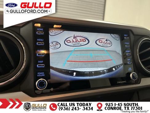 Used 2020 Toyota Tacoma SR5 RWD image 26