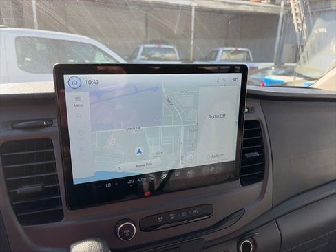 Certified 2022 Ford Transit 350 XLT image 12