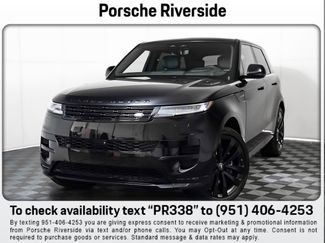 Used 2025 Land Rover Range Rover Sport Autobiography video 1