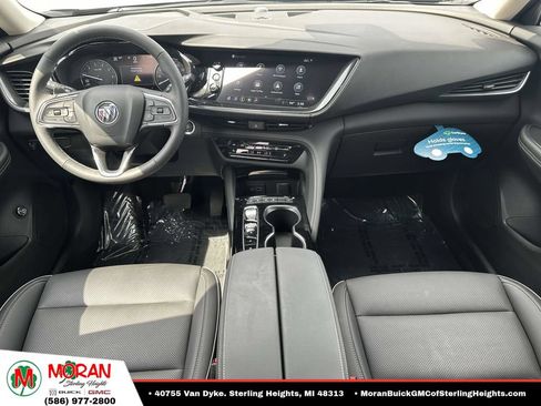 Certified 2023 Buick Envision Essence AWD/4WD image 13