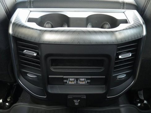 New 2026 RAM 2500 Big Horn image 28