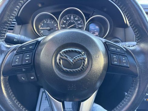 Used 2015 MAZDA CX-5 Grand Touring image 15