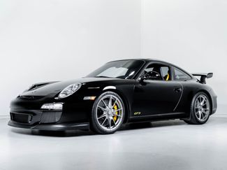 Used 2010 Porsche 911 GT3 RWD video 1