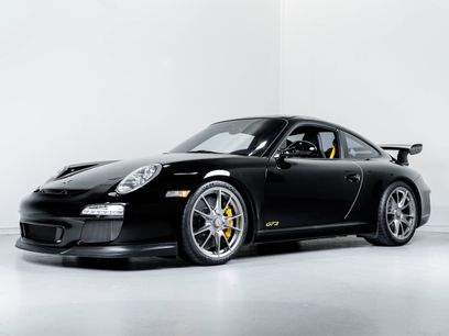 Used 2010 Porsche 911 GT3