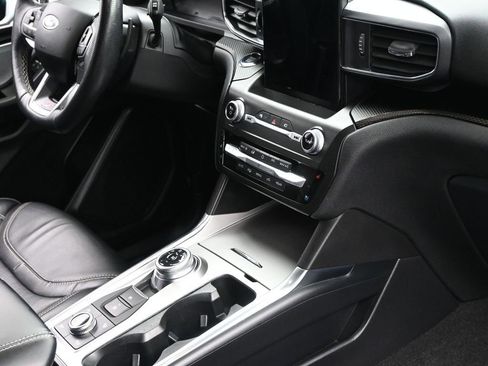 Used 2020 Ford Explorer ST w/ ST Street Pack image 36