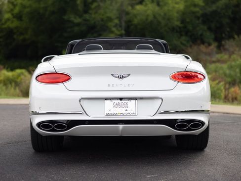 Used 2021 Bentley Continental GT V8 AWD/4WD image 10