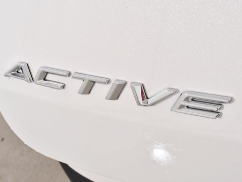 New 2026 Ford Explorer Active w/ Active Comfort Package AWD/4WD image 23