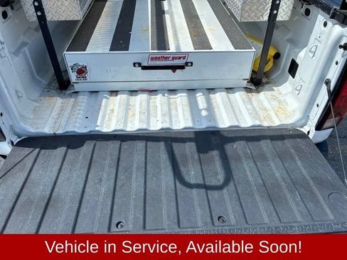 Used 2024 Chevrolet Colorado W/T w/ Safety Package RWD image 6