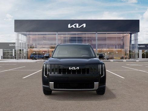 New 2027 Kia Telluride S AWD/4WD image 2