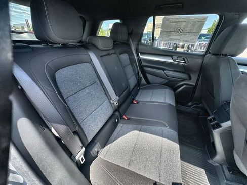 New 2026 GMC Terrain Elevation w/ Black Edition image 28