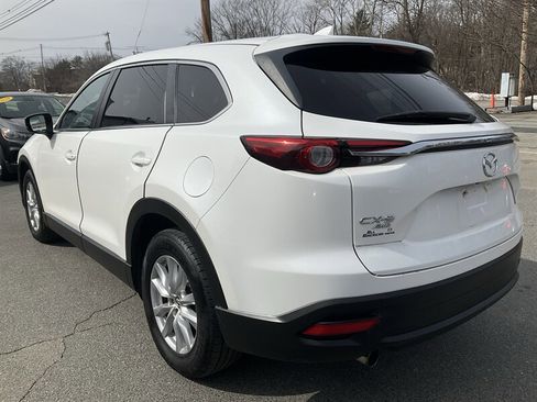 Used 2016 MAZDA CX-9 Sport image 7