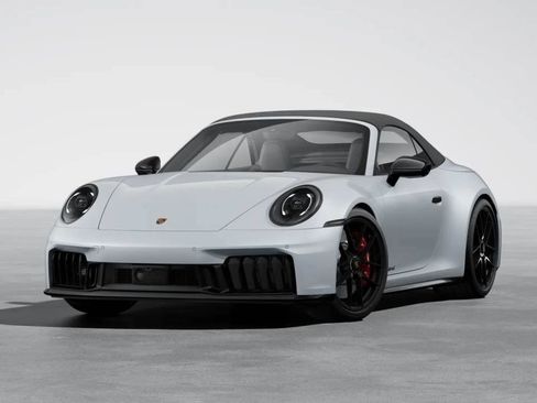 Used 2025 Porsche 911 Carrera GTS image 70