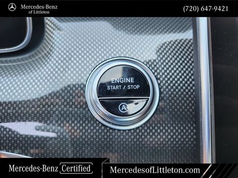 Used 2023 Mercedes-Benz C 43 AMG 4MATIC Sedan image 19