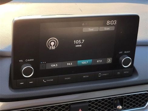 Used 2024 Acura Integra image 20