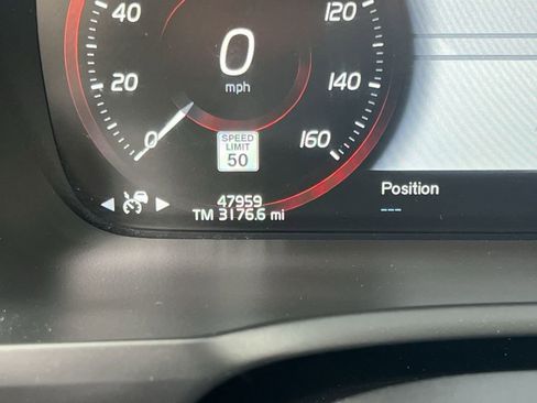 Used 2022 Volvo XC90 T8 Inscription w/ Advanced Package image 15