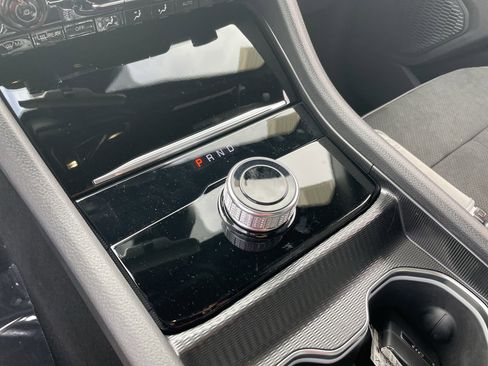 New 2025 Jeep Grand Cherokee L Altitude image 35