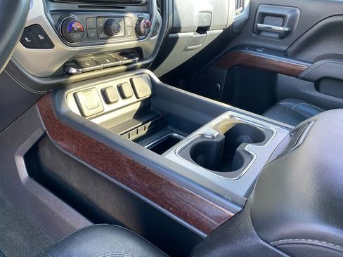 Used 2017 GMC Sierra 1500 SLT image 13