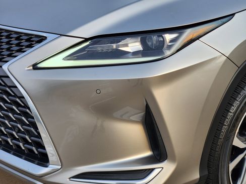 Used 2021 Lexus RX 350 FWD w/ Premium Package image 6