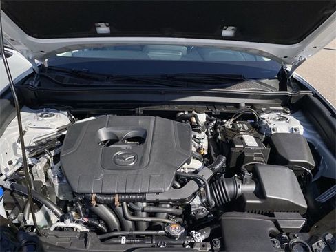 New 2025 MAZDA CX-30 AWD 2.5 S w/ Select Sport Pkg image 29