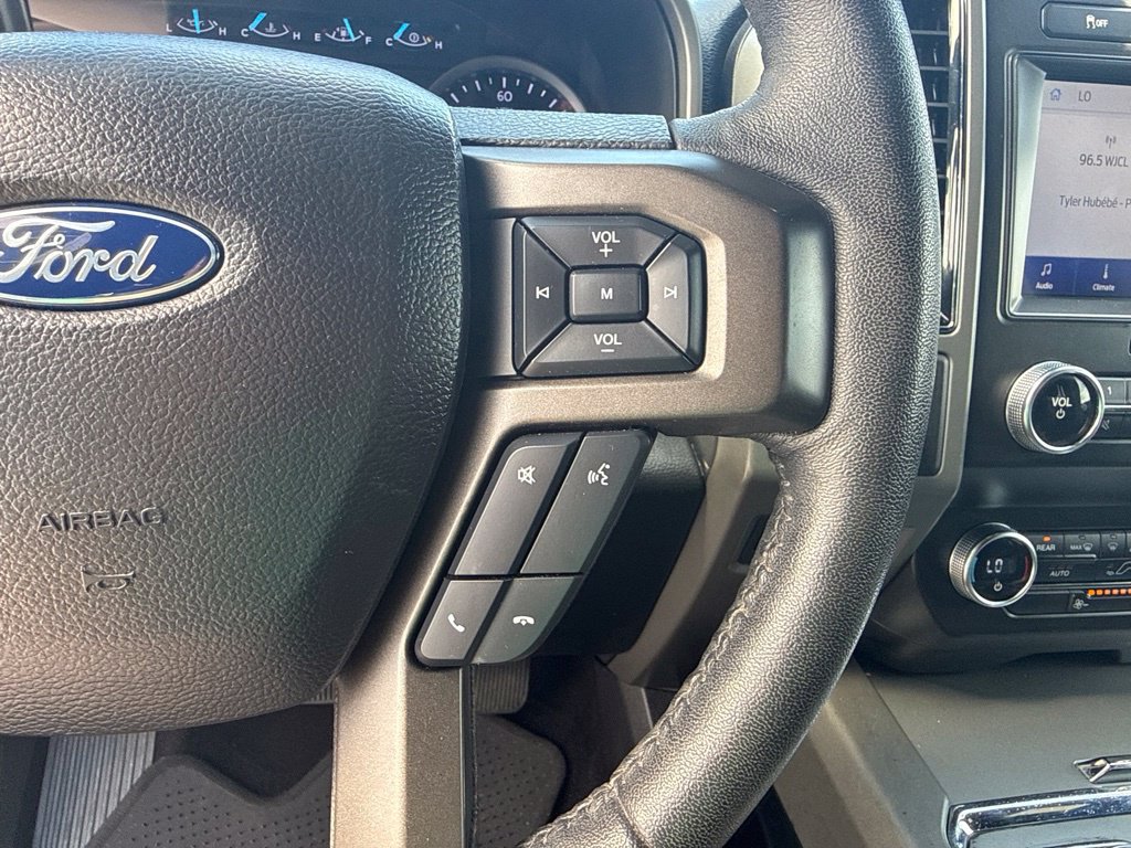 Used 2020 Ford Expedition XLT RWD image 21