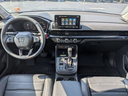 Used 2025 Honda CR-V EX-L image 14