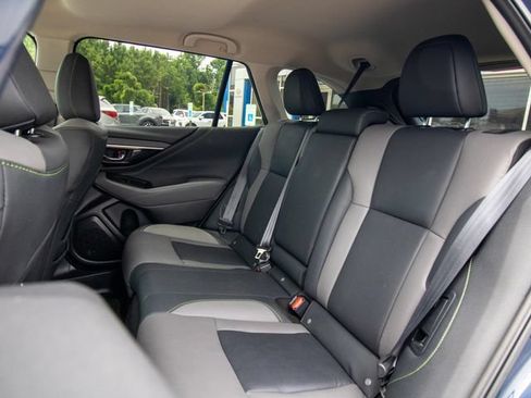 Used 2025 Subaru Outback Onyx Edition AWD/4WD image 10