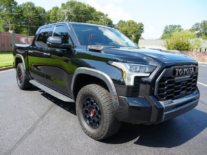 Used 2023 Toyota Tundra TRD Pro