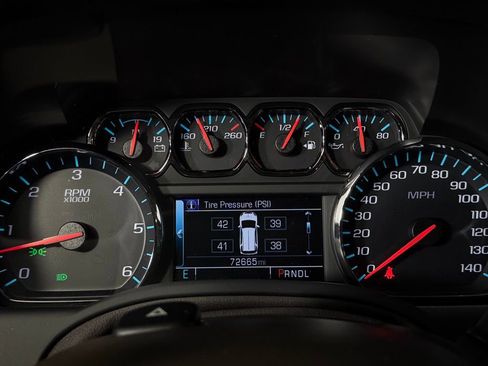 Used 2019 Chevrolet Tahoe Premier w/ Max Trailering Package image 13