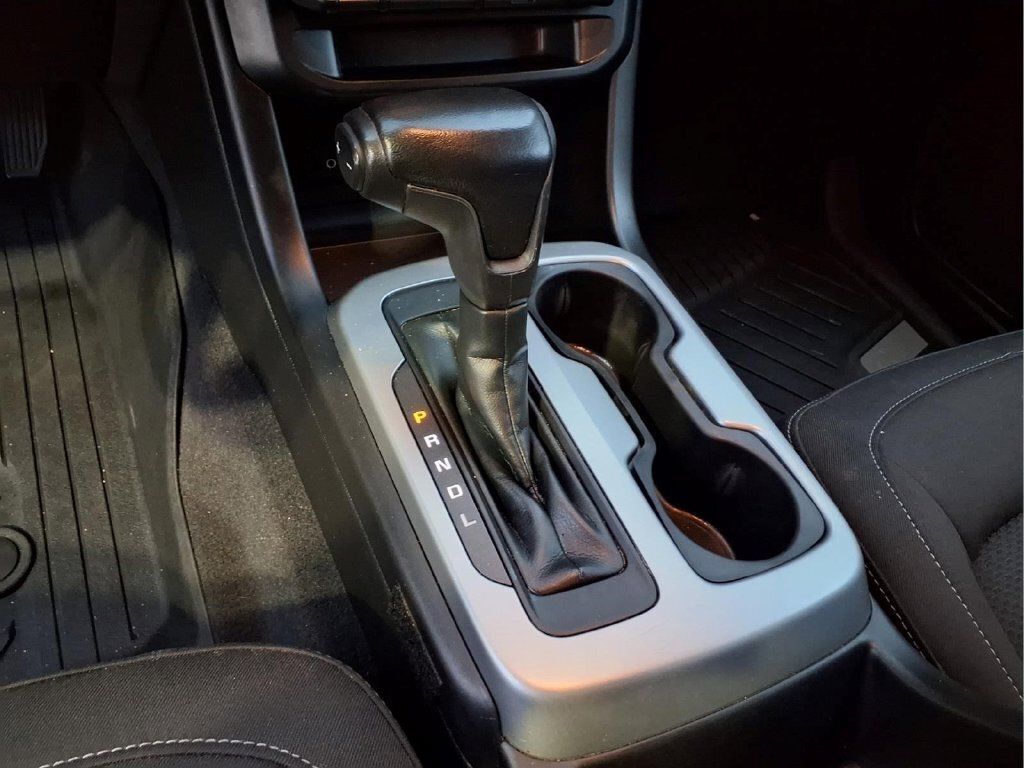 Used 2019 Chevrolet Colorado LT w/ LT Convenience Package RWD image 18