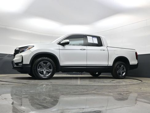 Used 2023 Honda Ridgeline RTL image 29