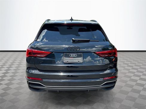 Certified 2023 Audi Q3 2.0T Premium Plus w/ Premium Plus Package AWD/4WD image 6