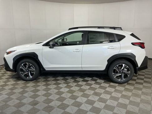 New 2026 Subaru Crosstrek 2.0i Premium AWD/4WD image 4