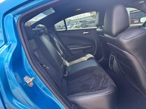 Used 2023 Dodge Charger Scat Pack w/ Plus Group RWD image 14
