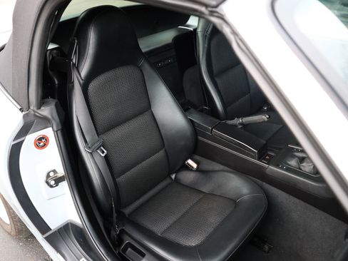 Used 1997 BMW Z3 1.9 image 2