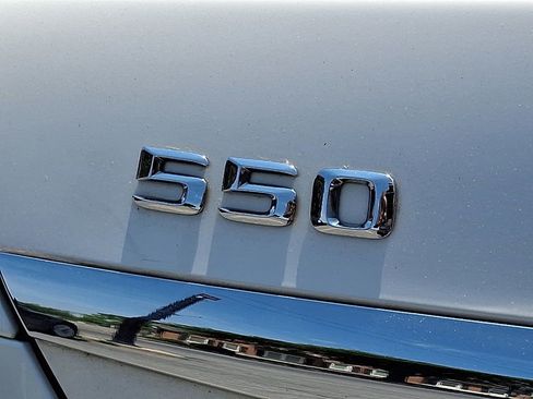 Used 2016 Mercedes-Benz S 550 4dr Sedan S 550 4MATIC image 38