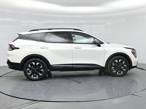 Used 2024 Kia Sportage X-Line Prestige AWD/4WD image 27