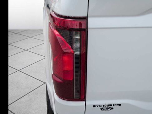 New 2025 Ford F150 STX image 16