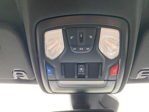 Used 2026 RAM 1500 Big Horn AWD/4WD image 17