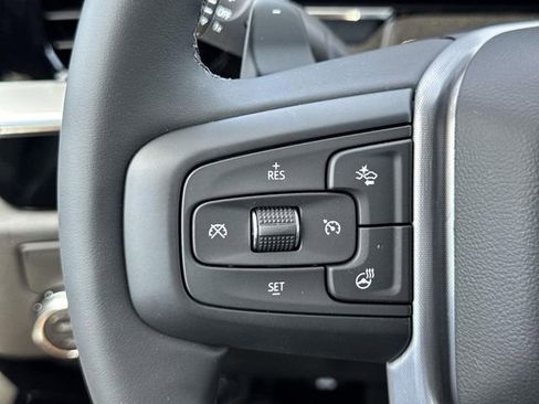 New 2026 GMC Sierra 1500 SLT RWD image 9