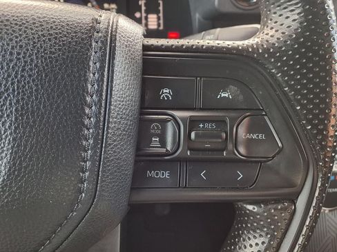 Used 2024 Toyota Tacoma SR RWD image 18