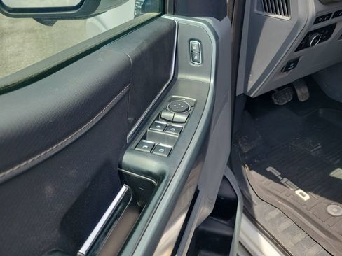 Used 2024 Ford F150 XLT w/ Equipment Group 302A MID AWD/4WD image 16