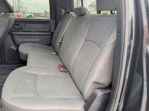 Used 2022 RAM 2500 Tradesman AWD/4WD image 14